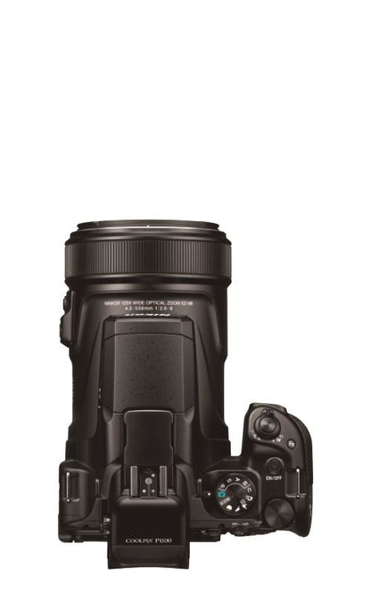 Nikon Coolpix P1100