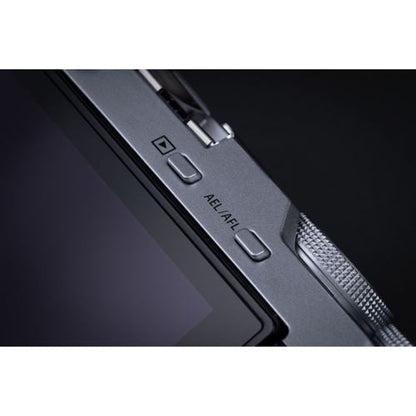 Fujifilm X-M5 Plata + Zoom XC 15-45mm f/3.5-5.6 OIS PZ