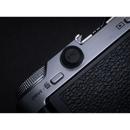 Fujifilm X-M5 Plata + Zoom XC 15-45mm f/3.5-5.6 OIS PZ