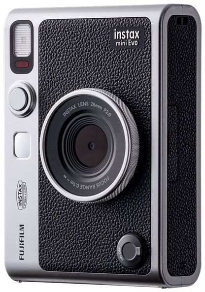 Cámara Instantánea Fujifilm Instax Mini Evo