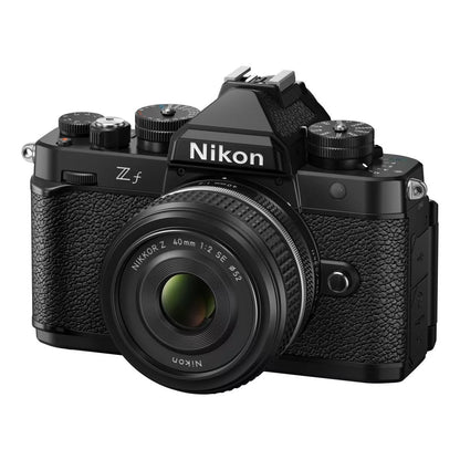 Nikon Z f Body