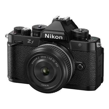Nikon Z f Body