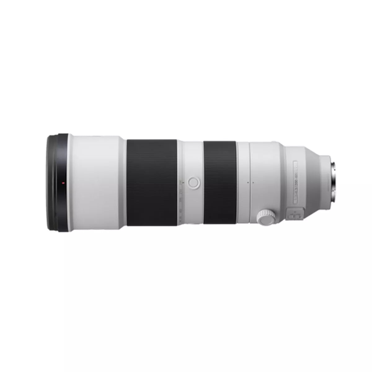 Sony FE 200-600mm f5.6-6.3 OSS G