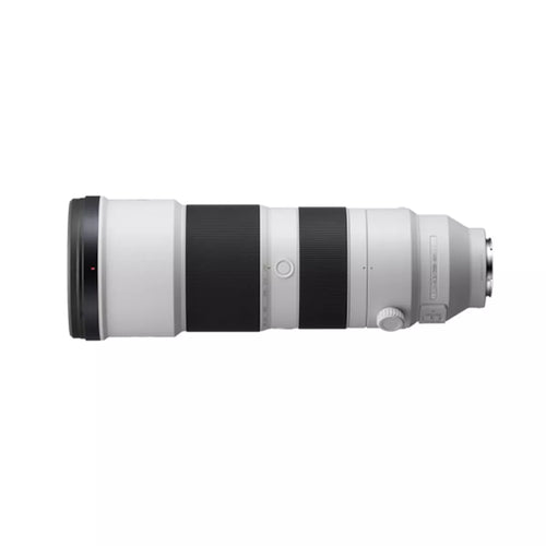 Sony FE 200-600mm f5.6-6.3 OSS G