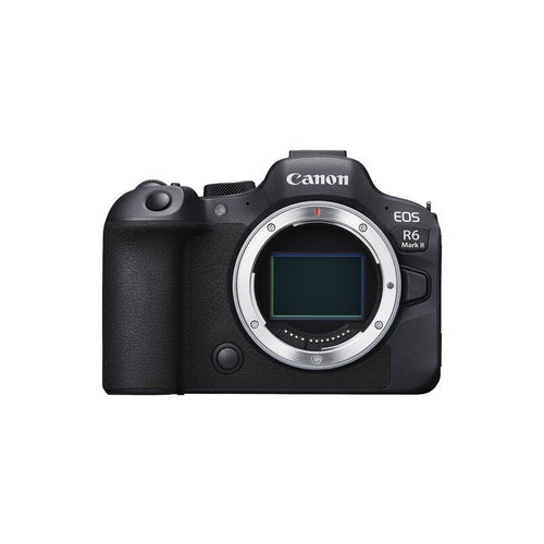 Canon EOS R6 Mark II Body