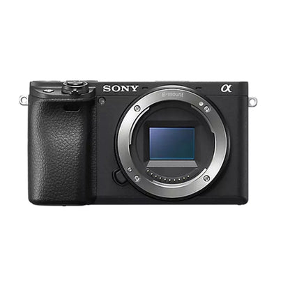Sony Alpha 6400A (Black) Body