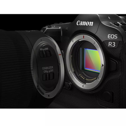 Canon EOS R3 Body