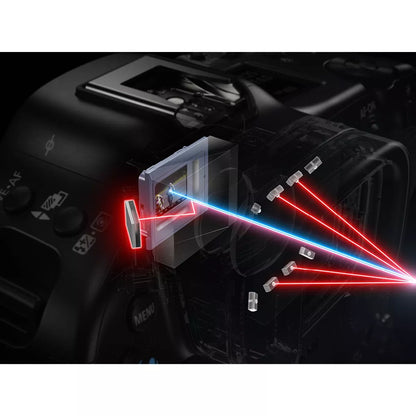 Canon EOS R3 Body
