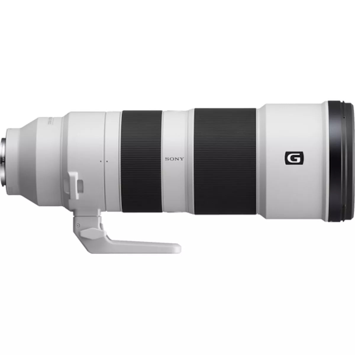 Sony FE 200-600mm f5.6-6.3 OSS G