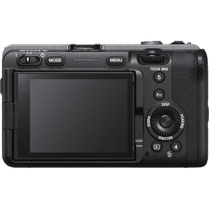 Sony ILME FX3A
