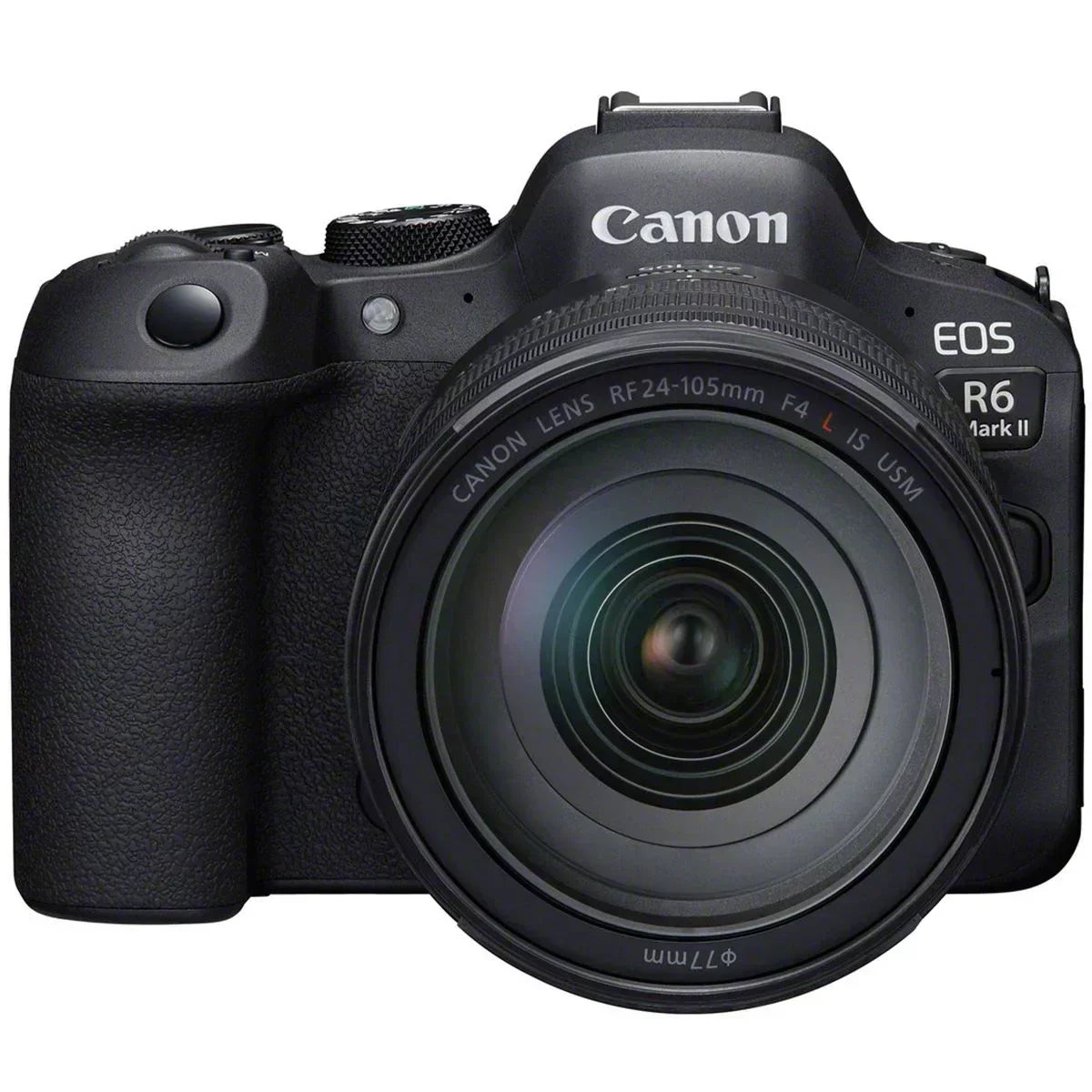 Canon EOS R6 Mark II + RF 24-105mm f/4 L IS USM
