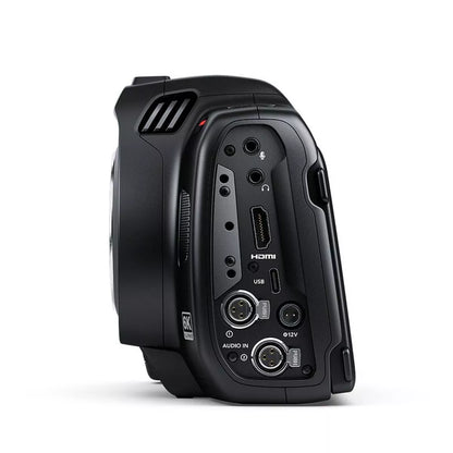 Blackmagic Design Cinema Camera 6K