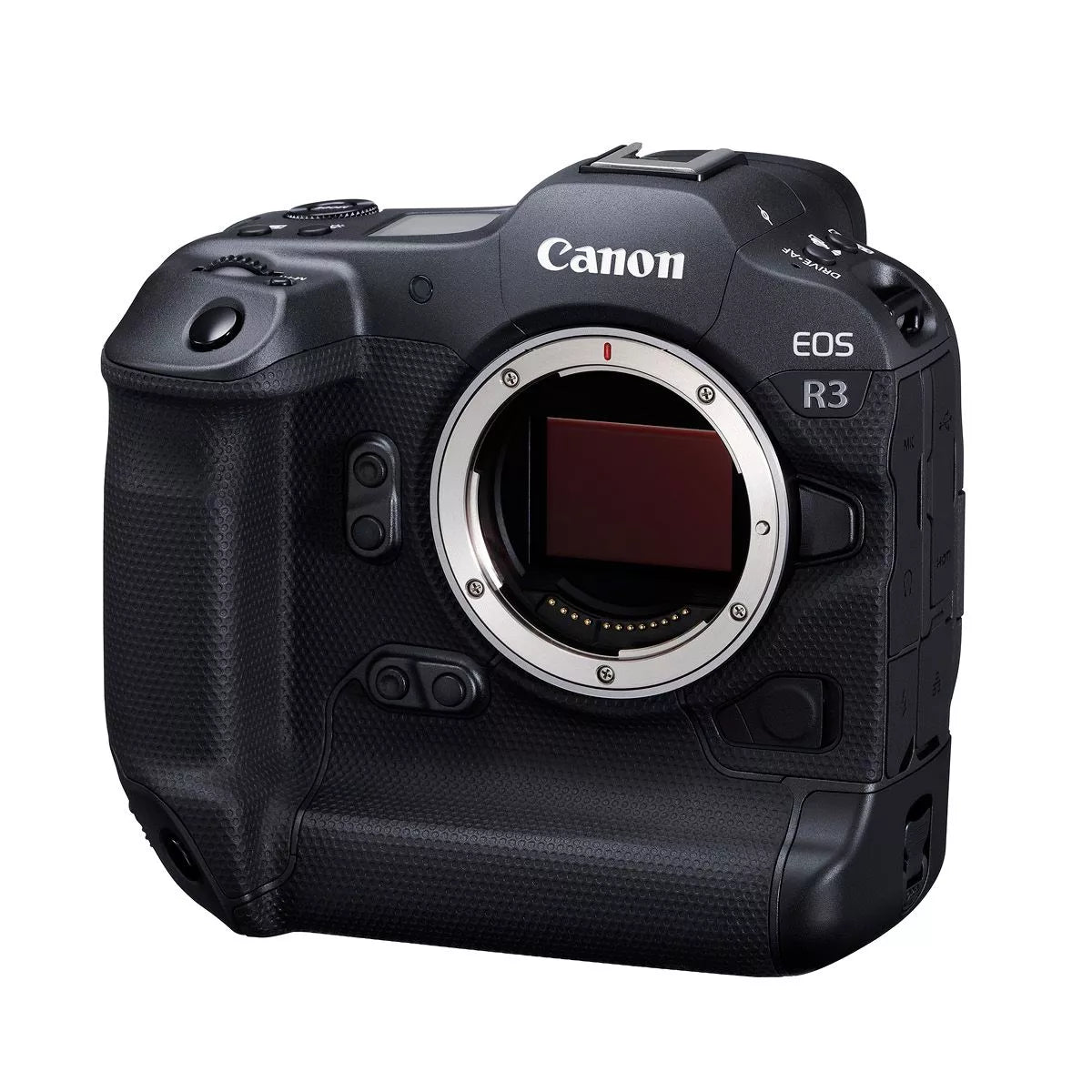 Canon EOS R3 Body