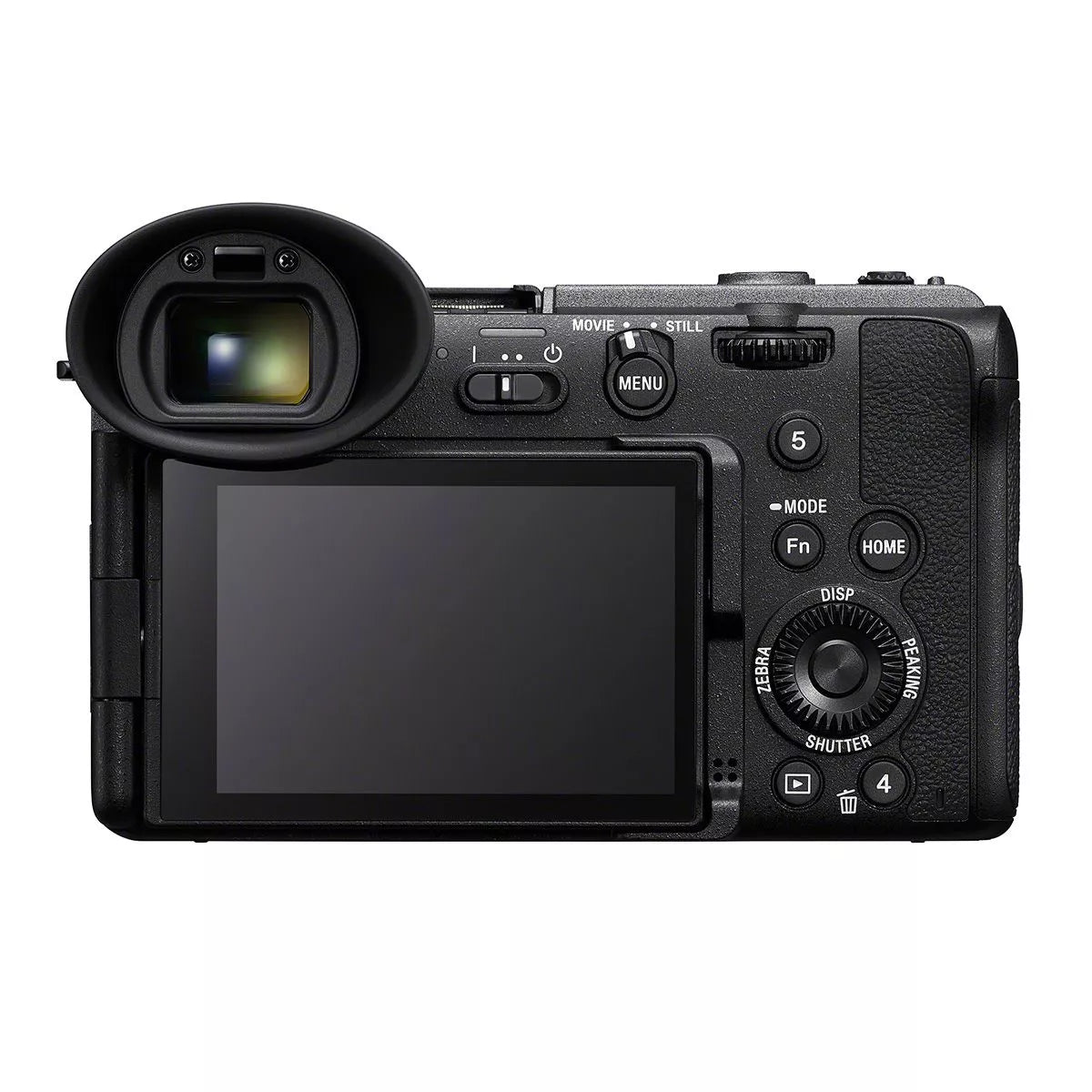 Sony Cinema Line ILME-FX2