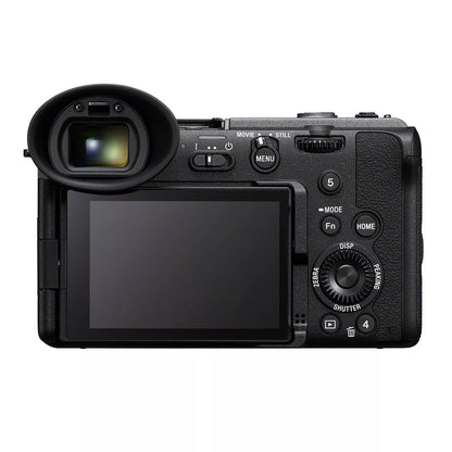 Sony Cinema Line ILME-FX2