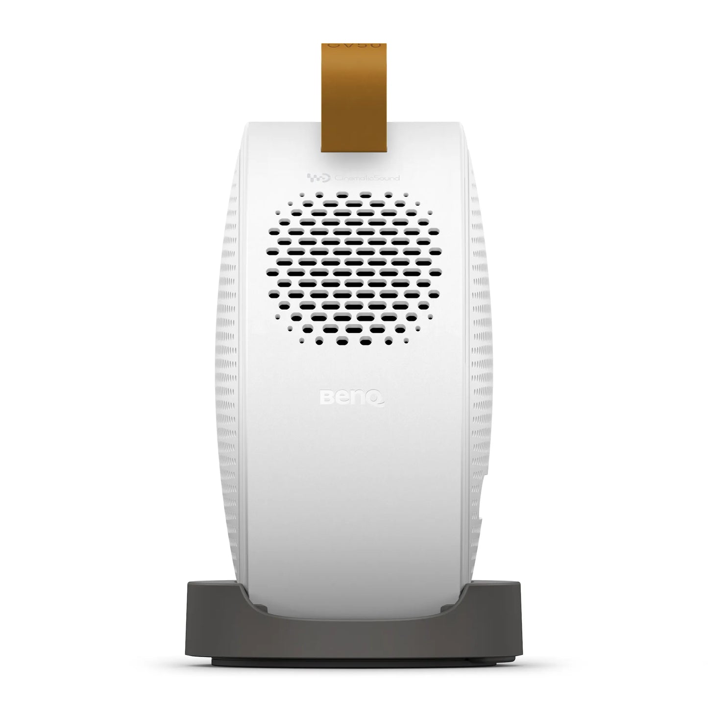 BenQ GV50, (1920x1080) Full HD, 500 Lumen (9H.JSR77.59E)