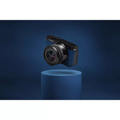 Panasonic Lumix DC-S9 (azul) Body