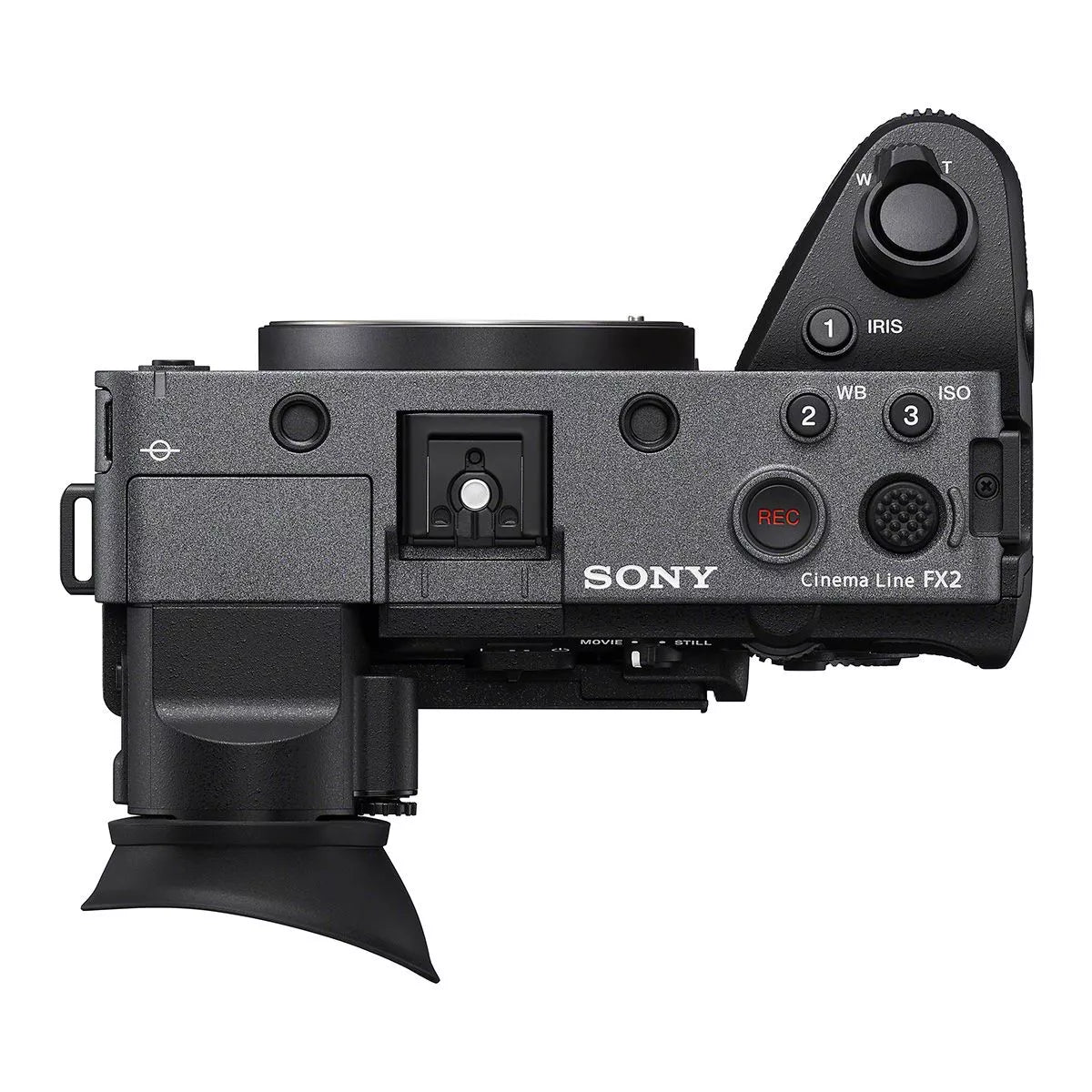 Sony Cinema Line ILME-FX2