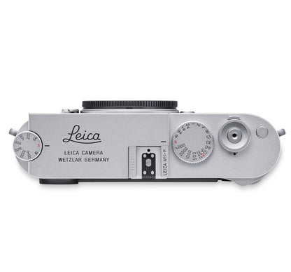 Leica M11-P (Plata)