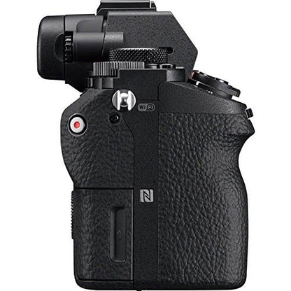 Sony Alpha 7 II Body Black
