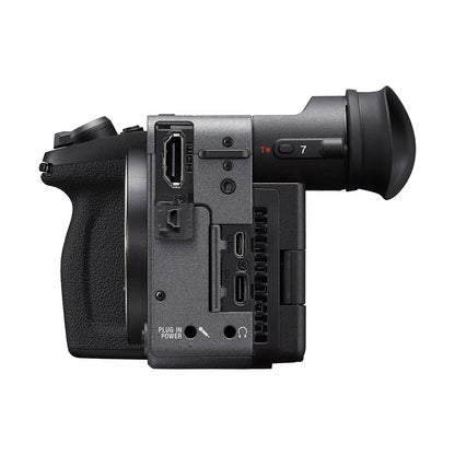 Sony Cinema Line ILME-FX2