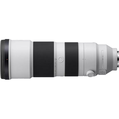 Sony FE 200-600mm f5.6-6.3 OSS G
