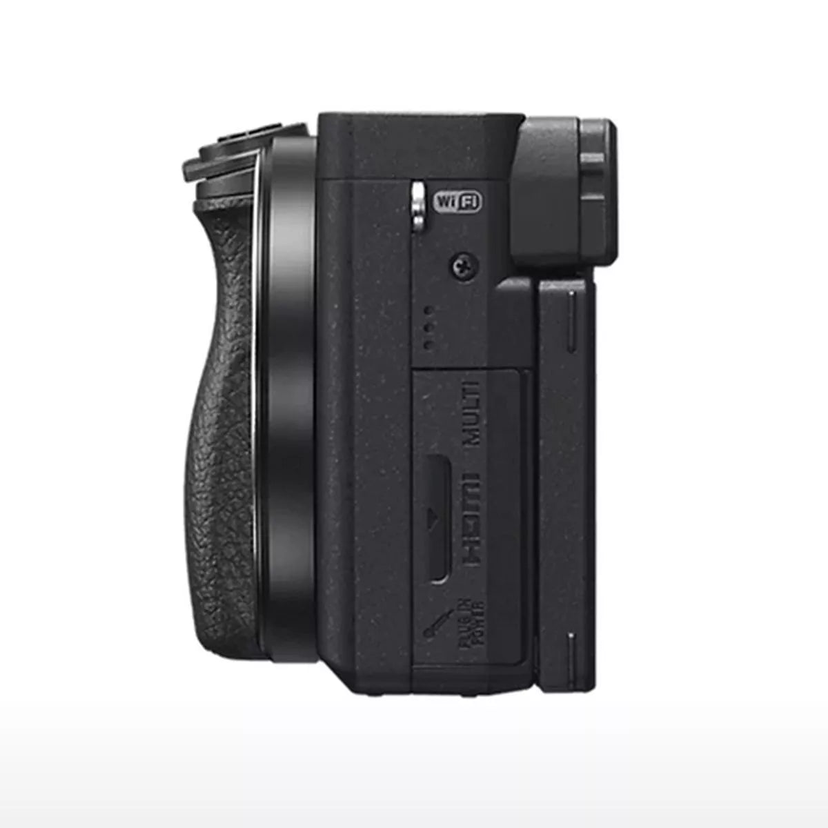 Sony Alpha 6400A (Black) Body