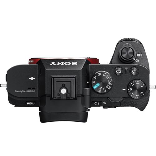 Sony Alpha 7 II Body Black
