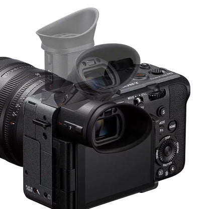 Sony Cinema Line ILME-FX2