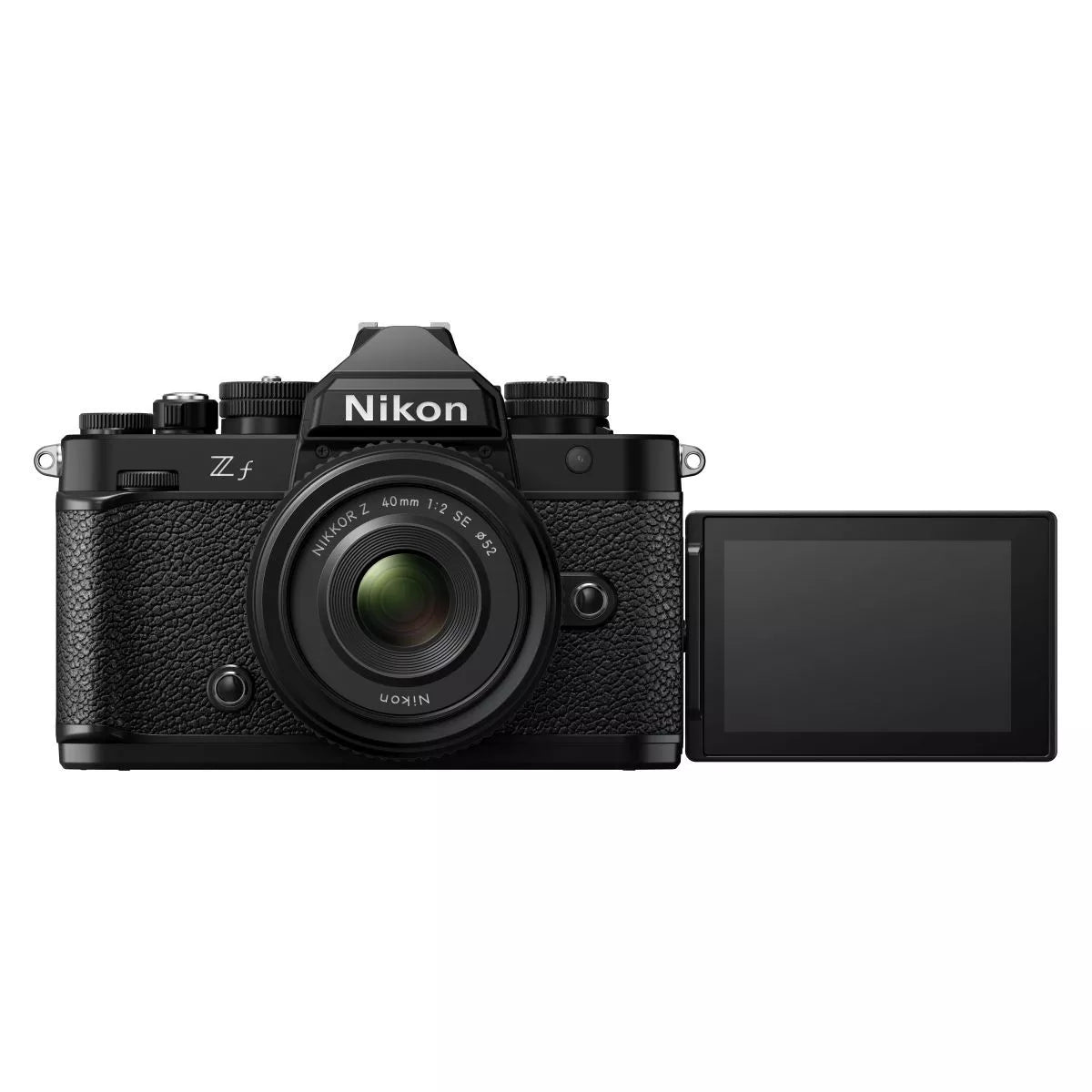 Nikon Z f Body