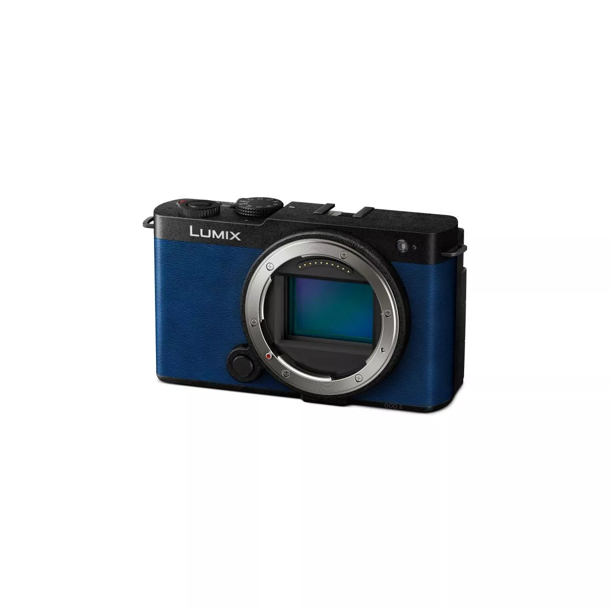 Panasonic Lumix DC-S9 (azul) Body