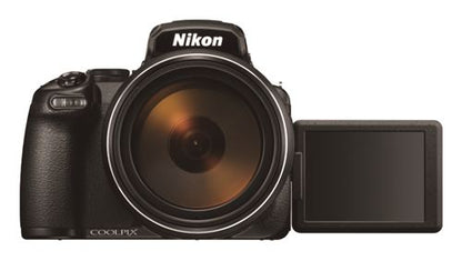 Nikon Coolpix P1100
