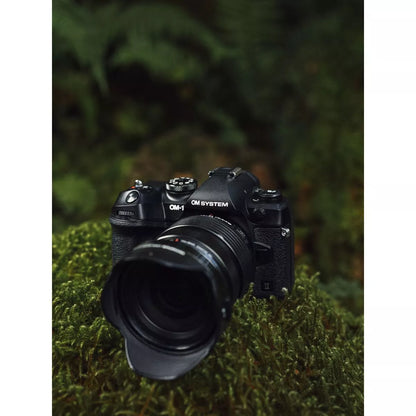 OM System OM-1 Mark II Body