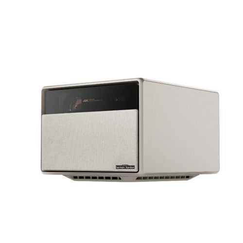Xgimi Horizon Ultra 2300 ANSI Lumen DLP 2160p (3840x2160) 3D