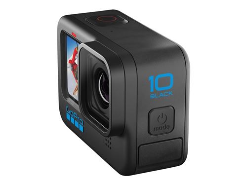 GoPro HERO10 Black