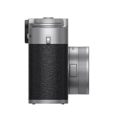 Fujifilm X half X-HF1 Plata