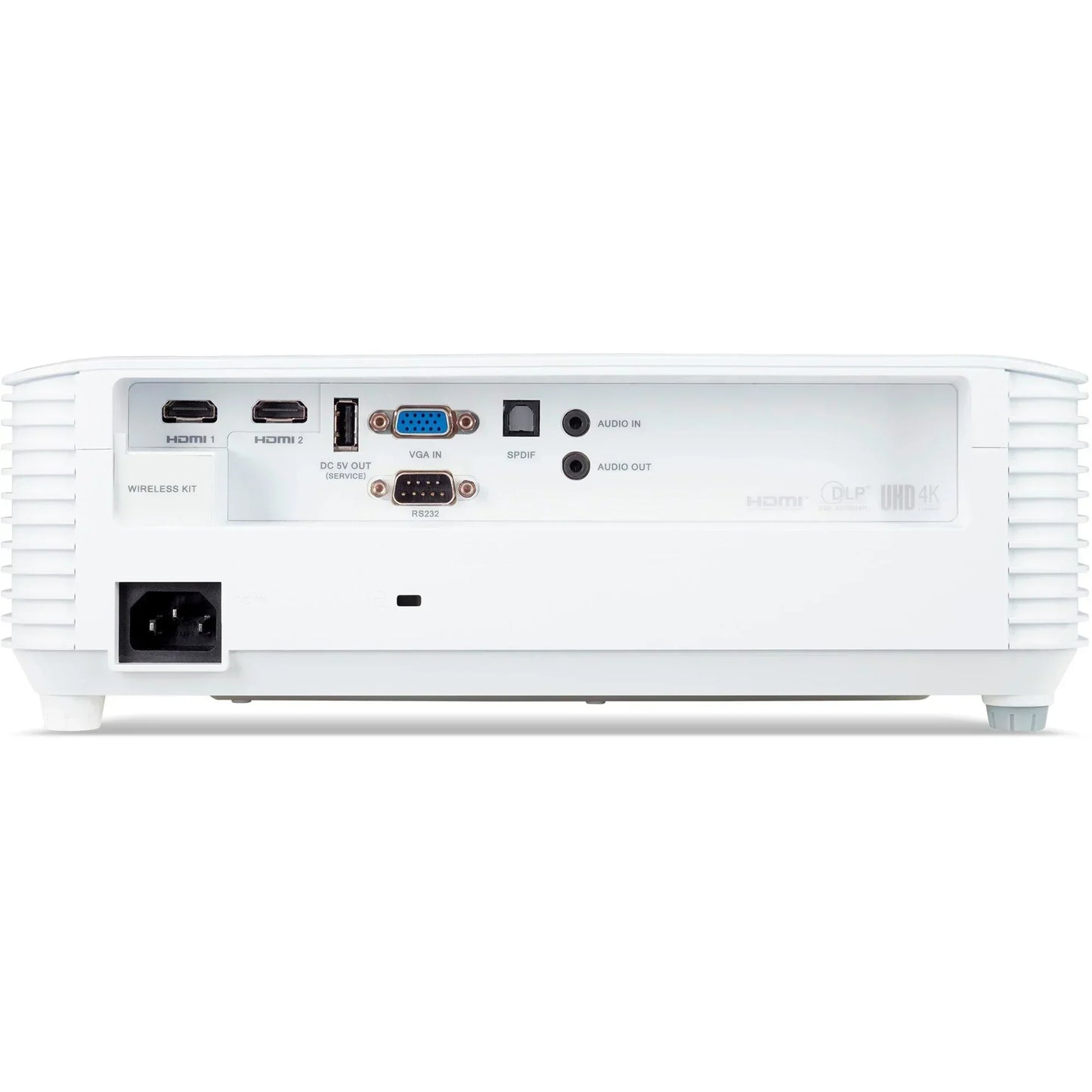 Acer H6805BDa 4000 ANSI Lumen