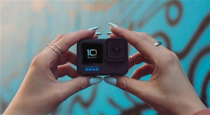 GoPro HERO10 Black