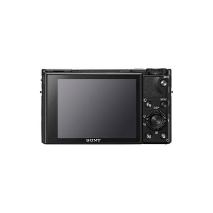 Sony Cyber-shot DSC-RX100 VII