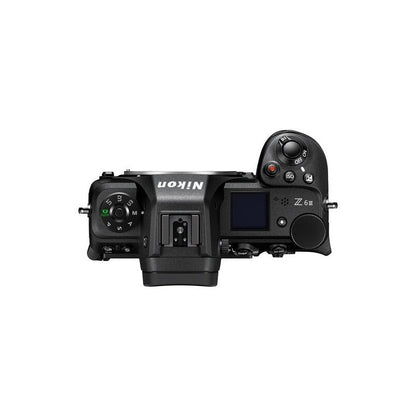 Nikon Z 6III Cuerpo